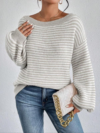 TailorKnit™ Limited Edition Trui