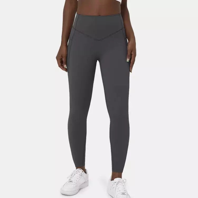 FitForm™ - Legging met Hoge Taille en Sculpteffect