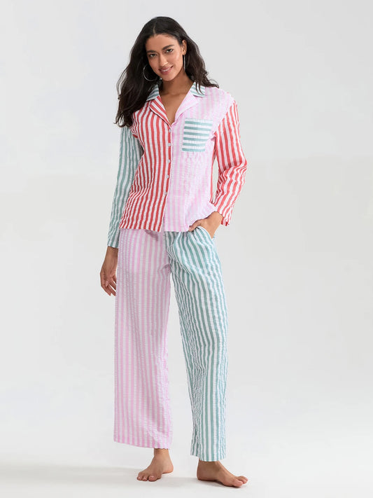 Restylic™ Luxe Nachtkleding voor Ultiem Comfort