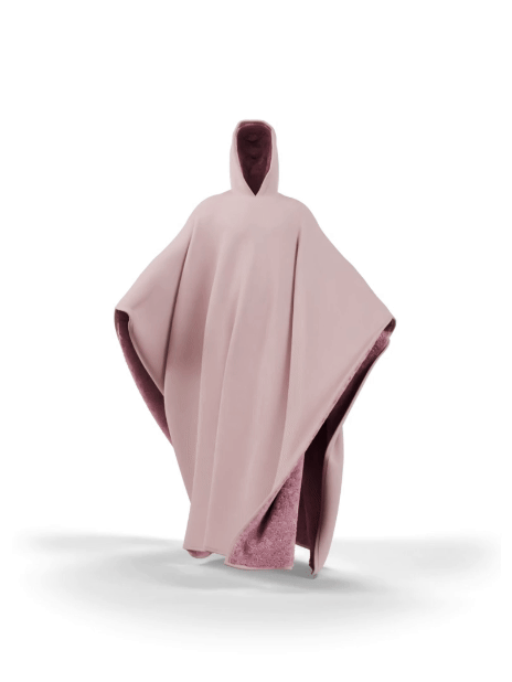 FlexHood™ – Lichtgewicht hoodie met premium comfort