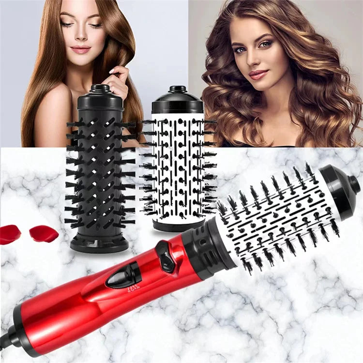 HairSavior™ - Voor droog, krullend en steil haar