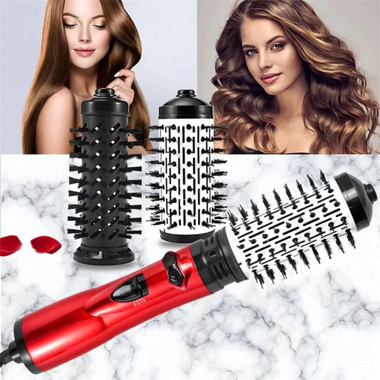 HairSavior™ - Voor droog, krullend en steil haar