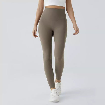 FitForm™ - Legging met Hoge Taille en Sculpteffect