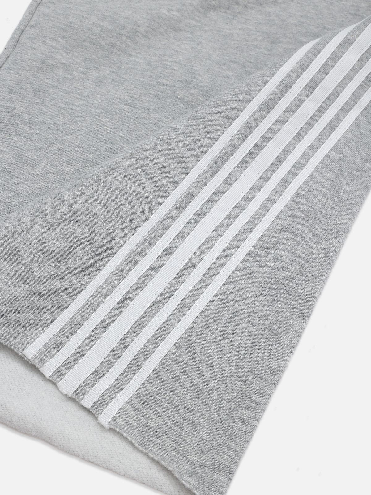 StreetVibe™ - Stijlvolle Patchwork Joggers