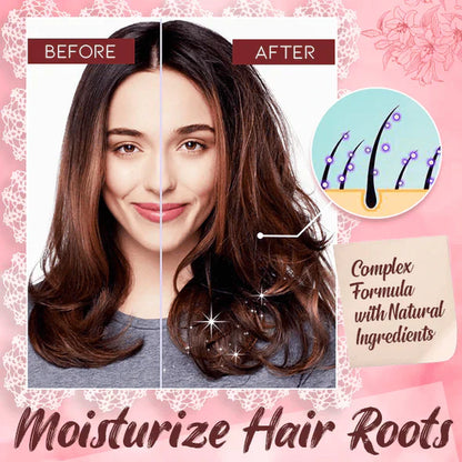 VolumeBoost™ - Haarlak voor Volume | 1+1 GRATIS!