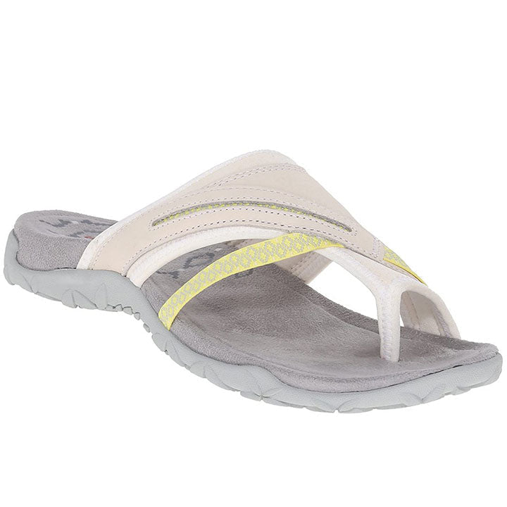 Gabriela Ortho-Sandalen - Sandalen met suède zool