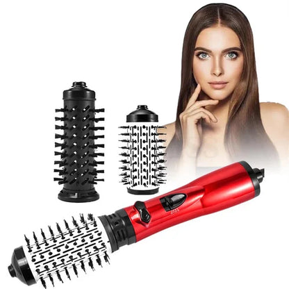 HairSavior™ - Voor droog, krullend en steil haar