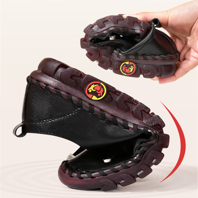 PrimeStep™ Orthopedische Sneakers (Alleen Vandaag 50% Korting)
