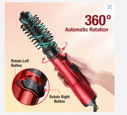 HairSavior™ - Voor droog, krullend en steil haar