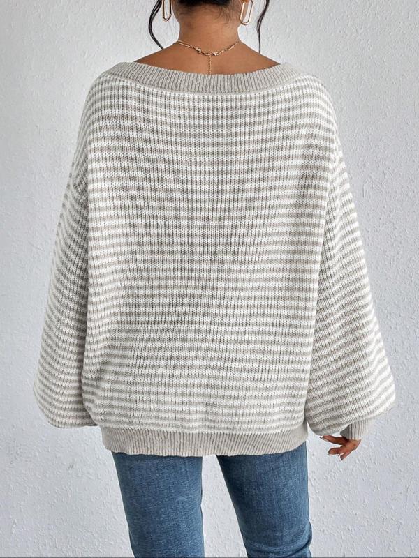 TailorKnit™ Limited Edition Trui