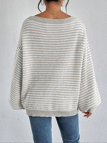 TailorKnit™ Limited Edition Trui