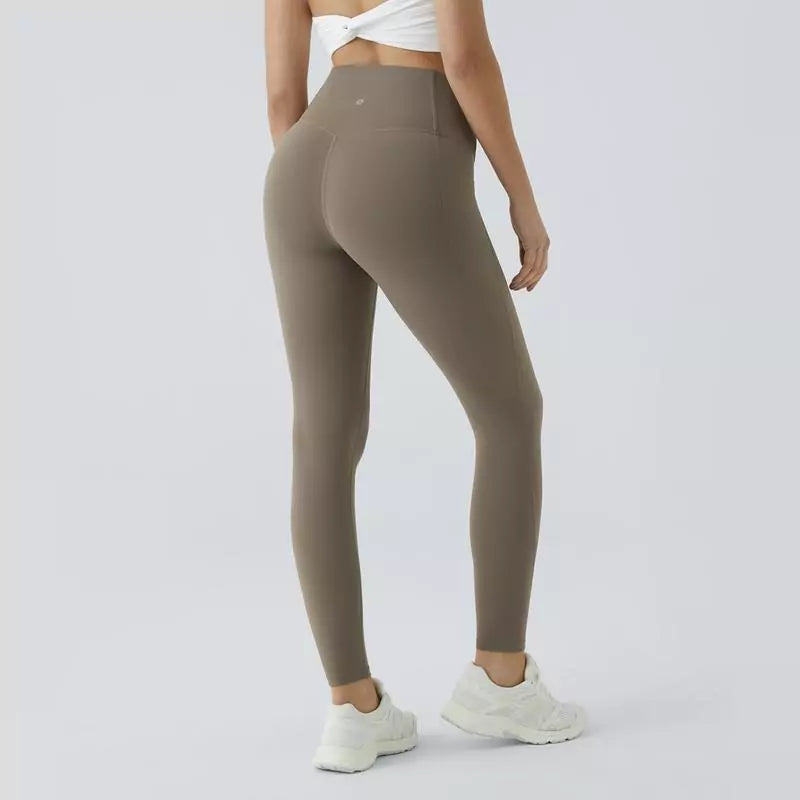 FitForm™ - Legging met Hoge Taille en Sculpteffect