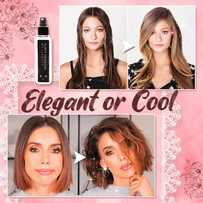 VolumeBoost™ - Haarlak voor Volume | 1+1 GRATIS!