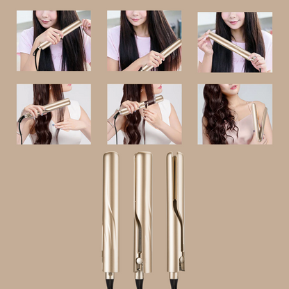 Marielle 2-in-1 Hairstyler™