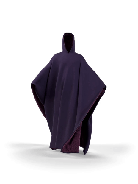 FlexHood™ – Lichtgewicht hoodie met premium comfort