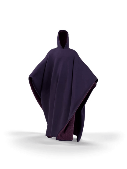 FlexHood™ – Lichtgewicht hoodie met premium comfort