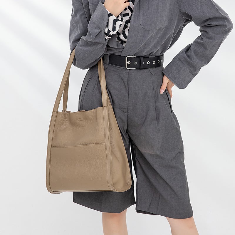 ChicCarry™ | Zeer handige en trendy tas!