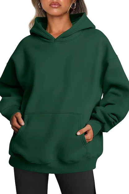SnugFlex™ Casual Sweatshirt Perfecte Hoodie voor Stijl en Comfort