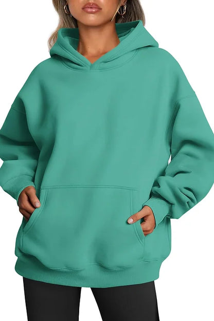 SnugFlex™ Casual Sweatshirt Perfecte Hoodie voor Stijl en Comfort