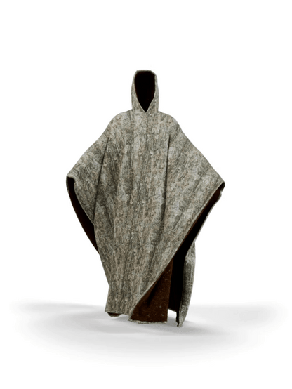 FlexHood™ – Lichtgewicht hoodie met premium comfort