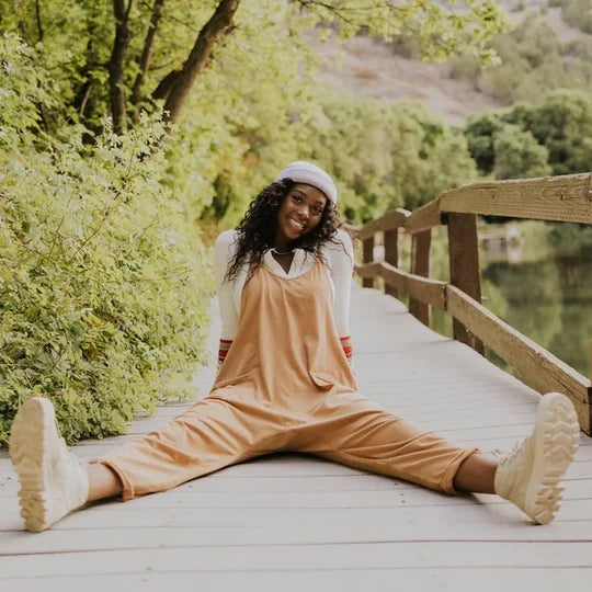 Jumper™ | Casual jumpsuit