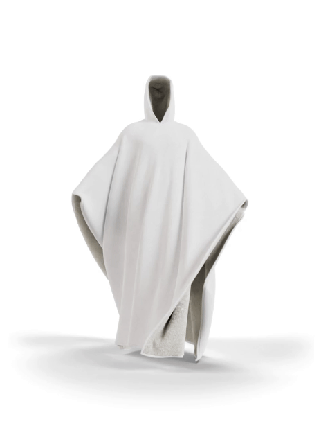 FlexHood™ – Lichtgewicht hoodie met premium comfort
