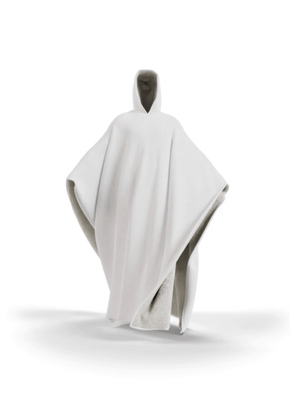 FlexHood™ – Lichtgewicht hoodie met premium comfort