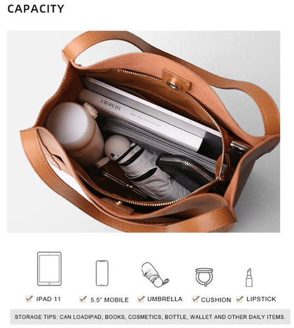 ChicCarry™ | Zeer handige en trendy tas!