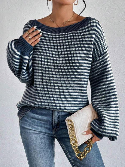 TailorKnit™ Limited Edition Trui