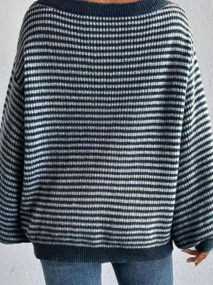 TailorKnit™ Limited Edition Trui