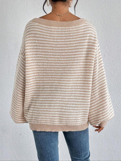 TailorKnit™ Limited Edition Trui