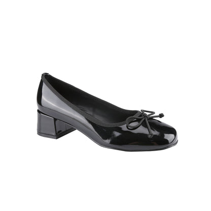 GlamWalk™ Elegante Dames Pumps met Vierkante Neus