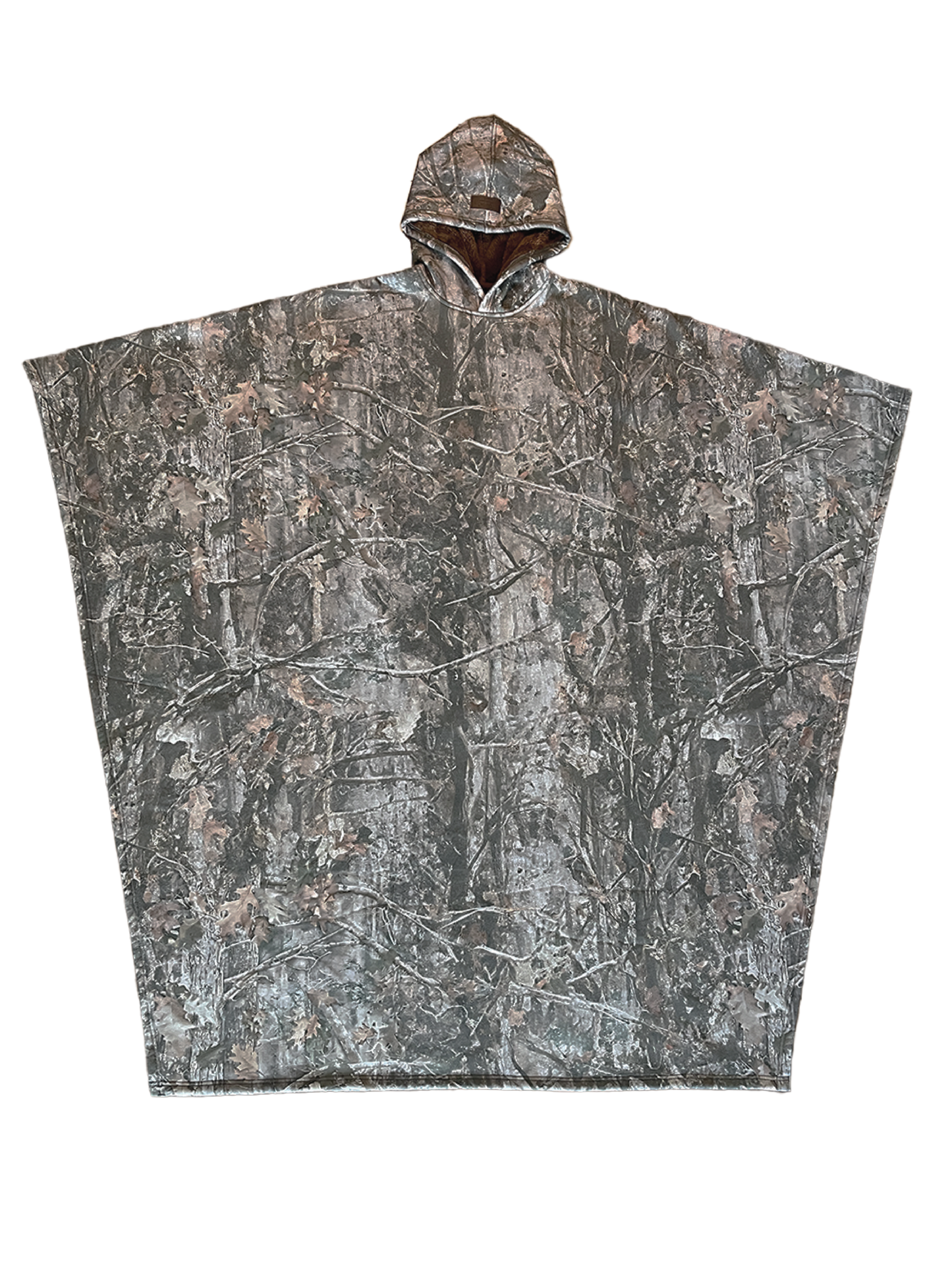 FlexHood™ – Lichtgewicht hoodie met premium comfort