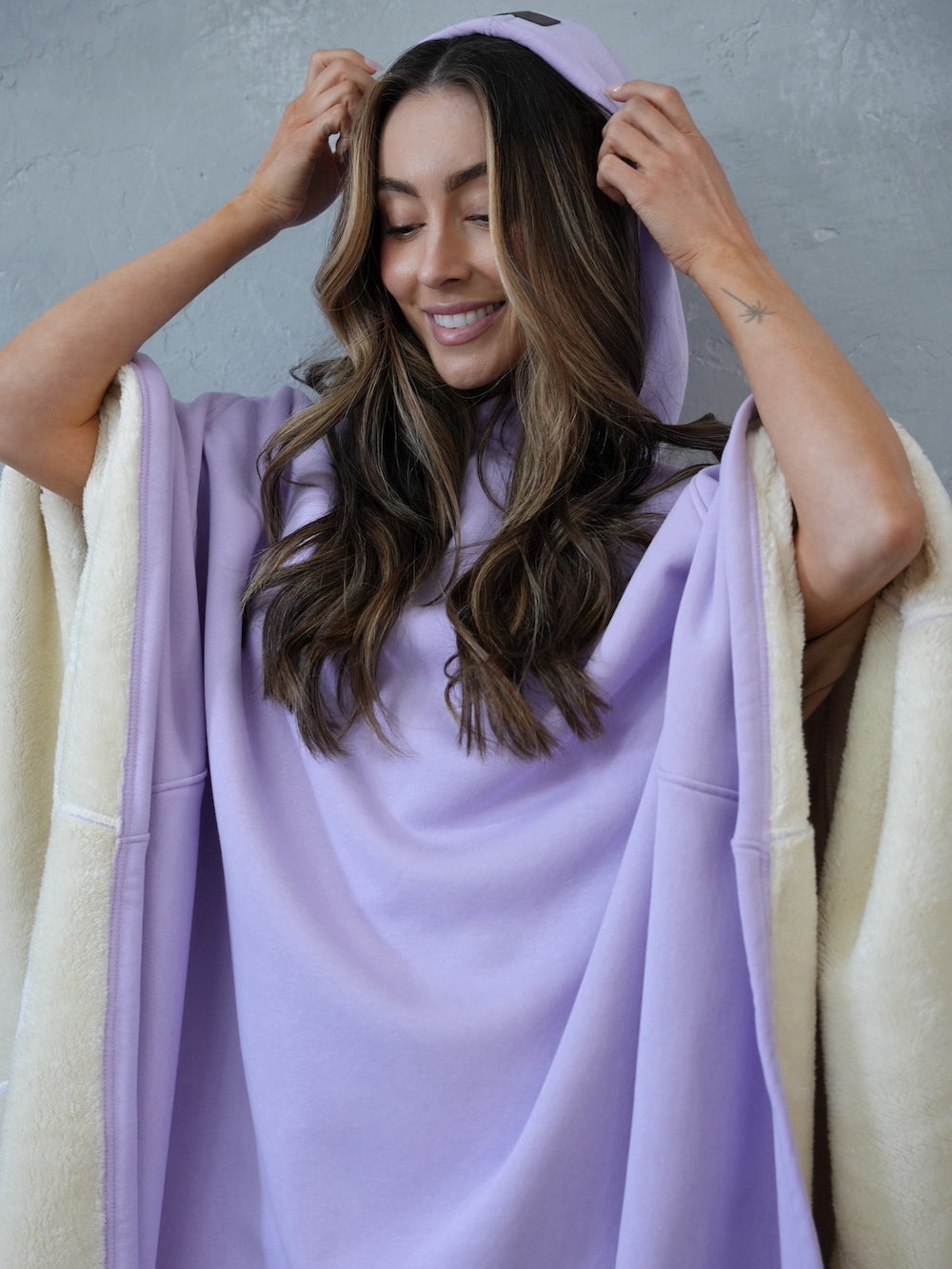 FlexHood™ – Lichtgewicht hoodie met premium comfort