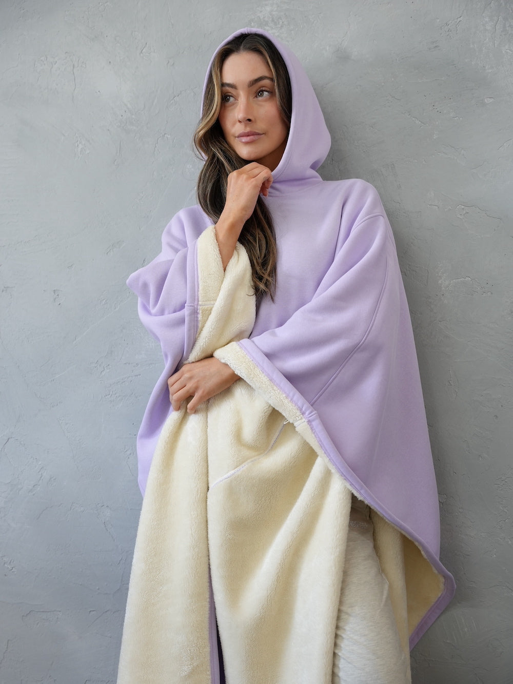 FlexHood™ – Lichtgewicht hoodie met premium comfort
