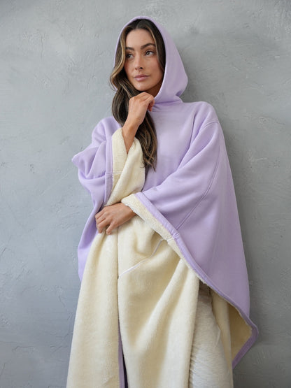 FlexHood™ – Lichtgewicht hoodie met premium comfort