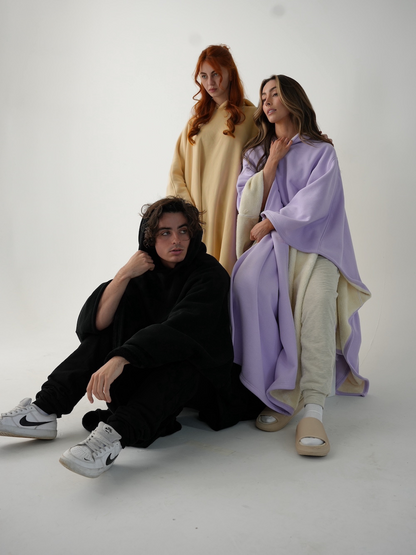 FlexHood™ – Lichtgewicht hoodie met premium comfort
