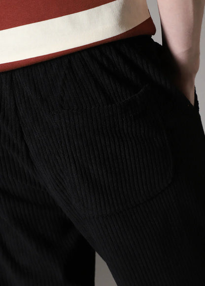 TrendRib™ - Moderne Geribbelde Broek voor Elke Gelegenheid