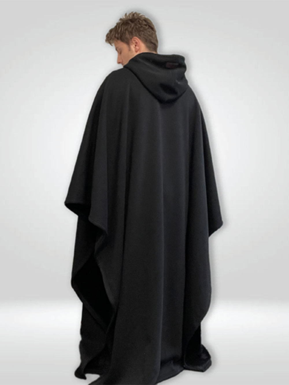 FlexHood™ – Lichtgewicht hoodie met premium comfort