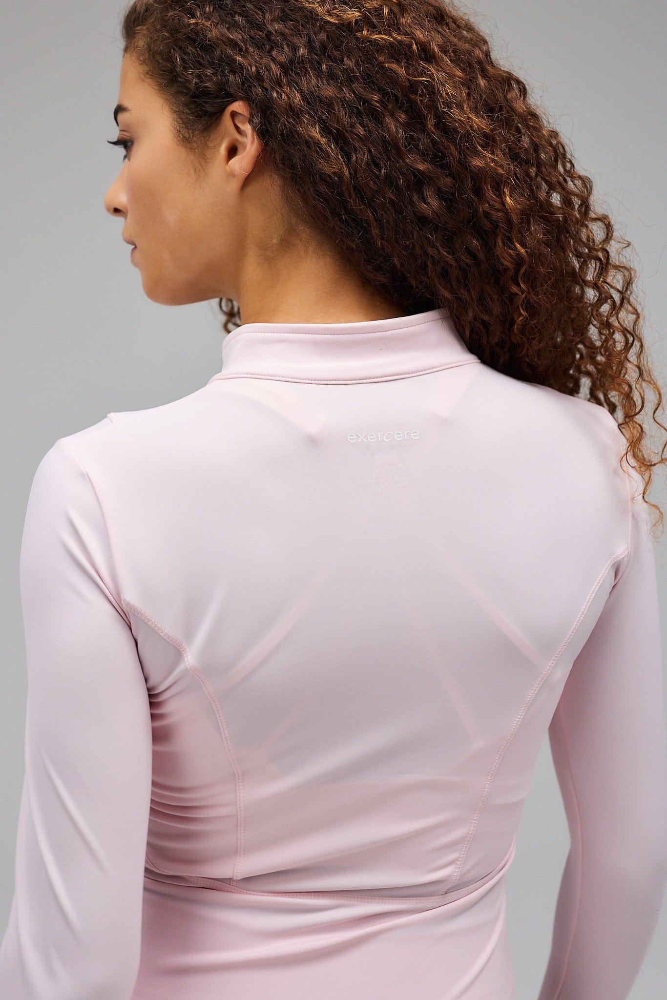 ClassyZip™ - Tijdloze Blouse met Moderne Touch