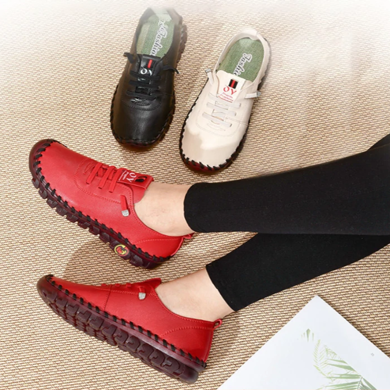 PrimeStep™ Orthopedische Sneakers (Alleen Vandaag 50% Korting)