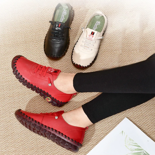 PrimeStep™ Orthopedische Sneakers (Alleen Vandaag 50% Korting)