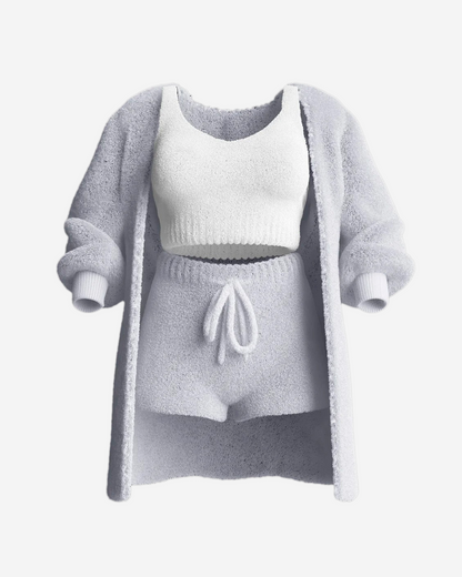 EaseFit™ - Casual Style with Luxury Comfort