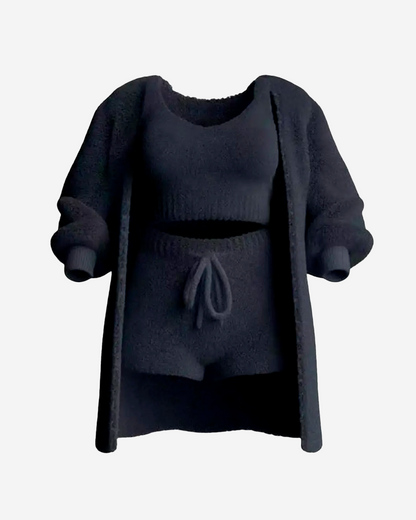 EaseFit™ - Casual Style with Luxury Comfort