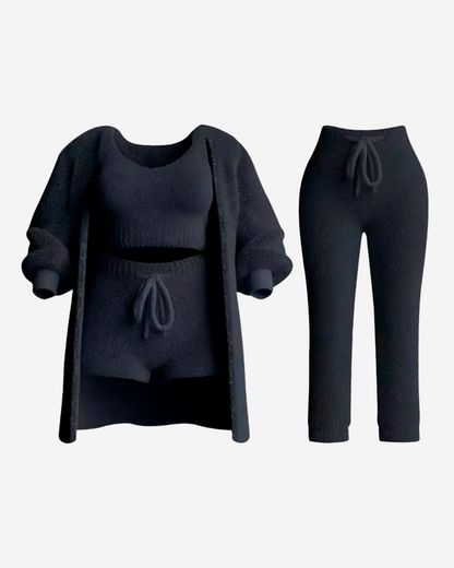 EaseFit™ - Casual Style with Luxury Comfort