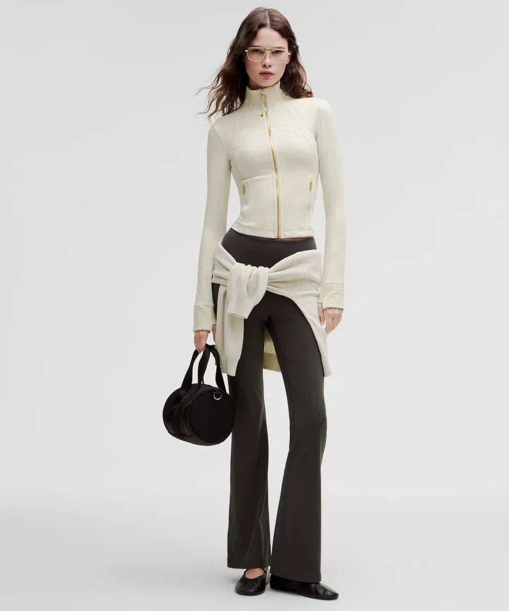 StyloShape™ - Elegant Vormgevende Jas Voor Iedereen