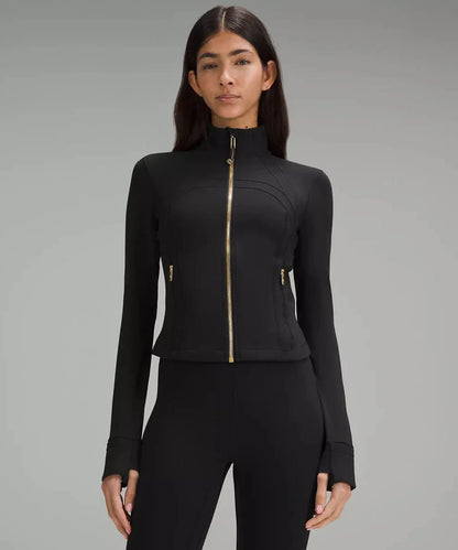 StyloShape™ - Elegant Vormgevende Jas Voor Iedereen