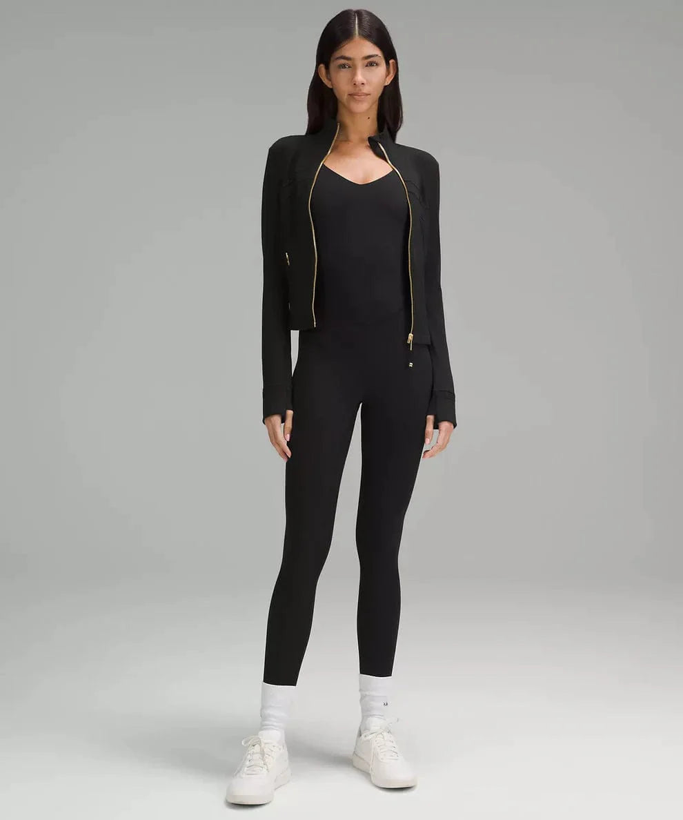 StyloShape™ - Elegant Vormgevende Jas Voor Iedereen