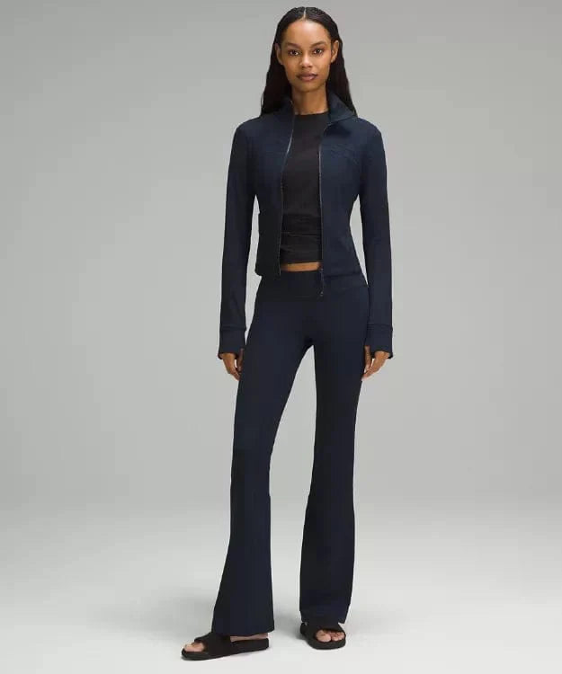 StyloShape™ - Elegant Vormgevende Jas Voor Iedereen