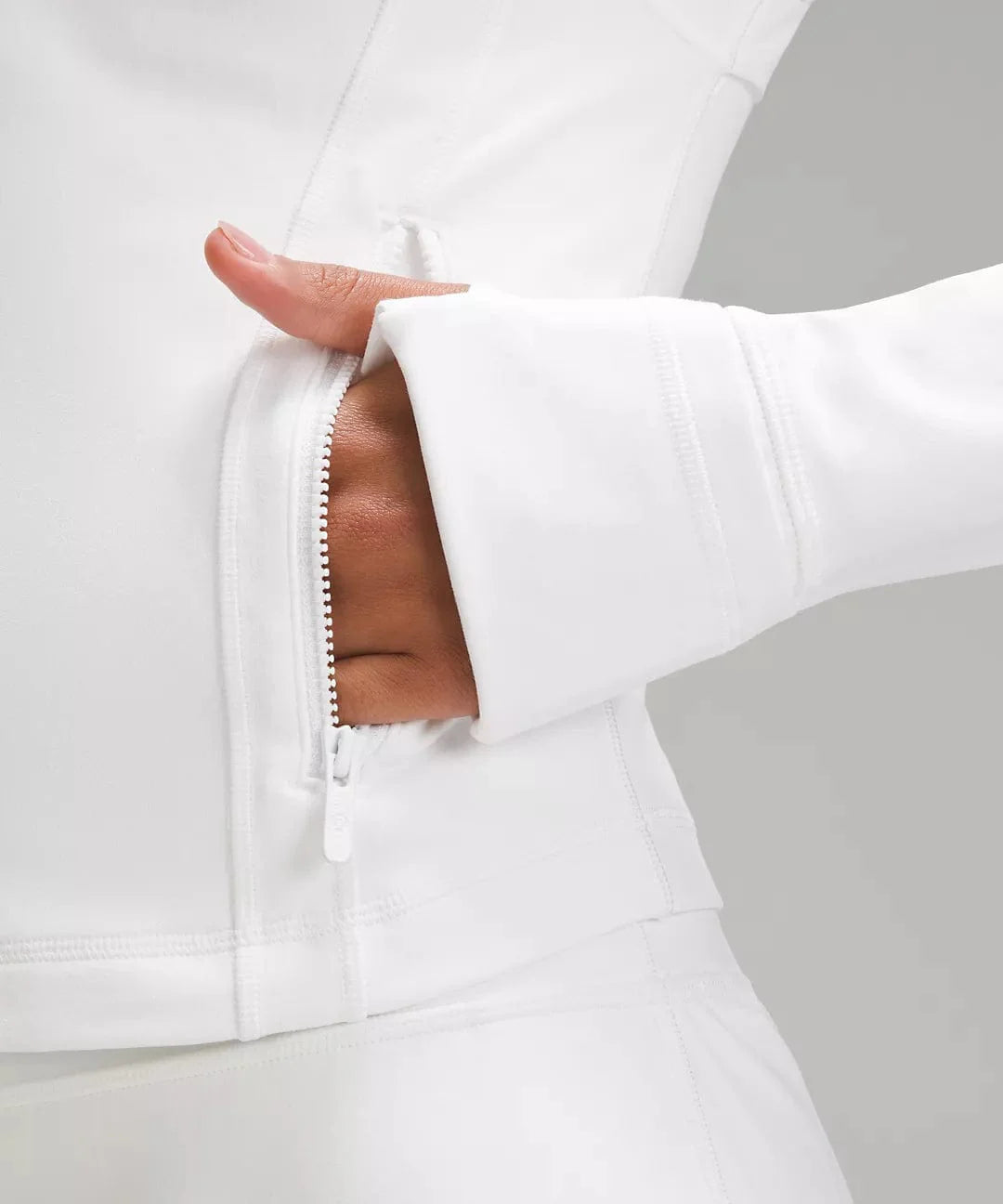 StyloShape™ - Elegant Vormgevende Jas Voor Iedereen